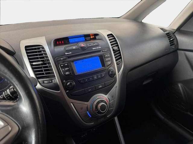 Hyundai iX20 1.4 90 CV Econext Comfort