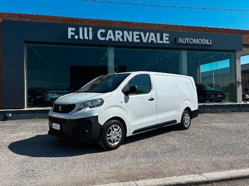 PEUGEOT Expert 4ª serie Expert BlueHDi 100 S&S...