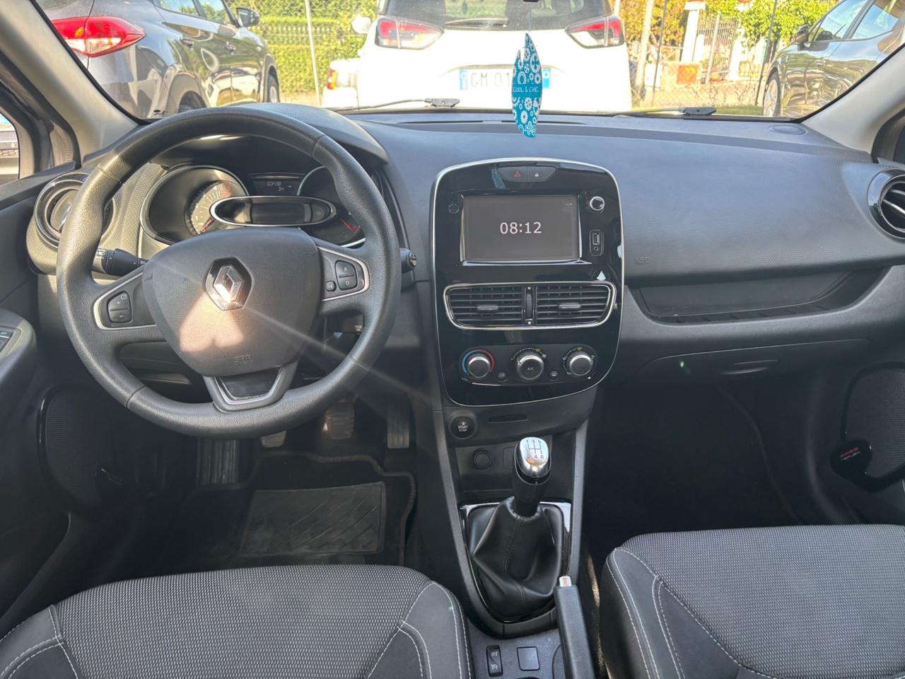 Renault Clio dCi 8V 75CV Start&Stop 5 porte Energy Zen