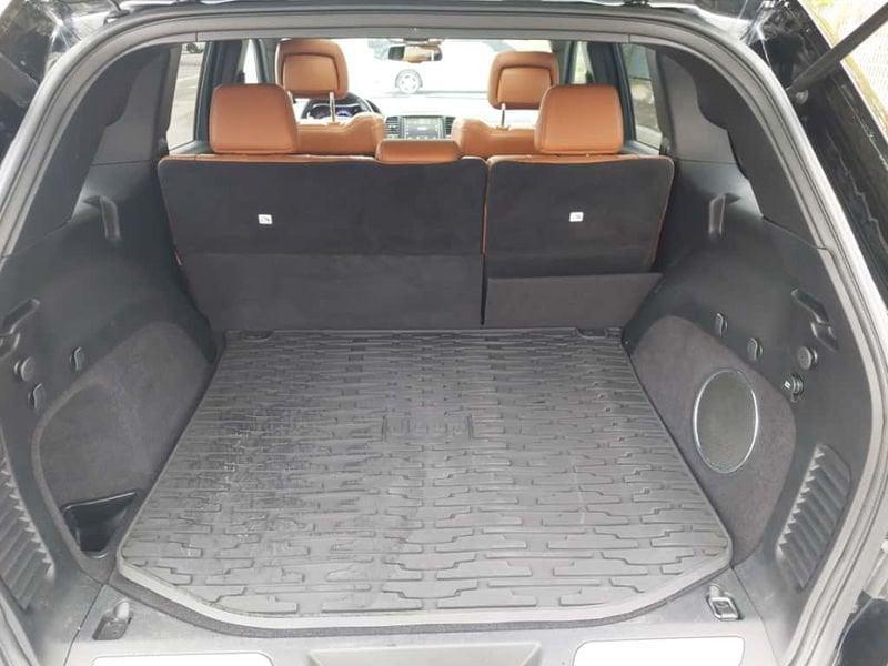 Jeep Grand Cherokee Grand Cherokee 6.4 V8 HEMI SRT
