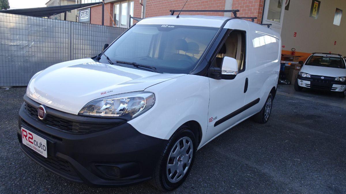 fiat doblo 1300 MJT MAXI MOTORE NUOVO