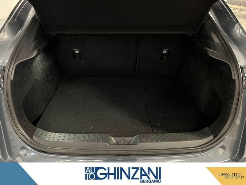 Mazda CX-30 2.0L e-Skyactiv-X M Hybrid 2WD Homura