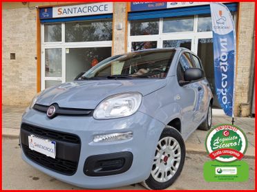 FIAT PANDA 1.2 EASYPOWER 69CV 2019 UNICO PROPRIET.