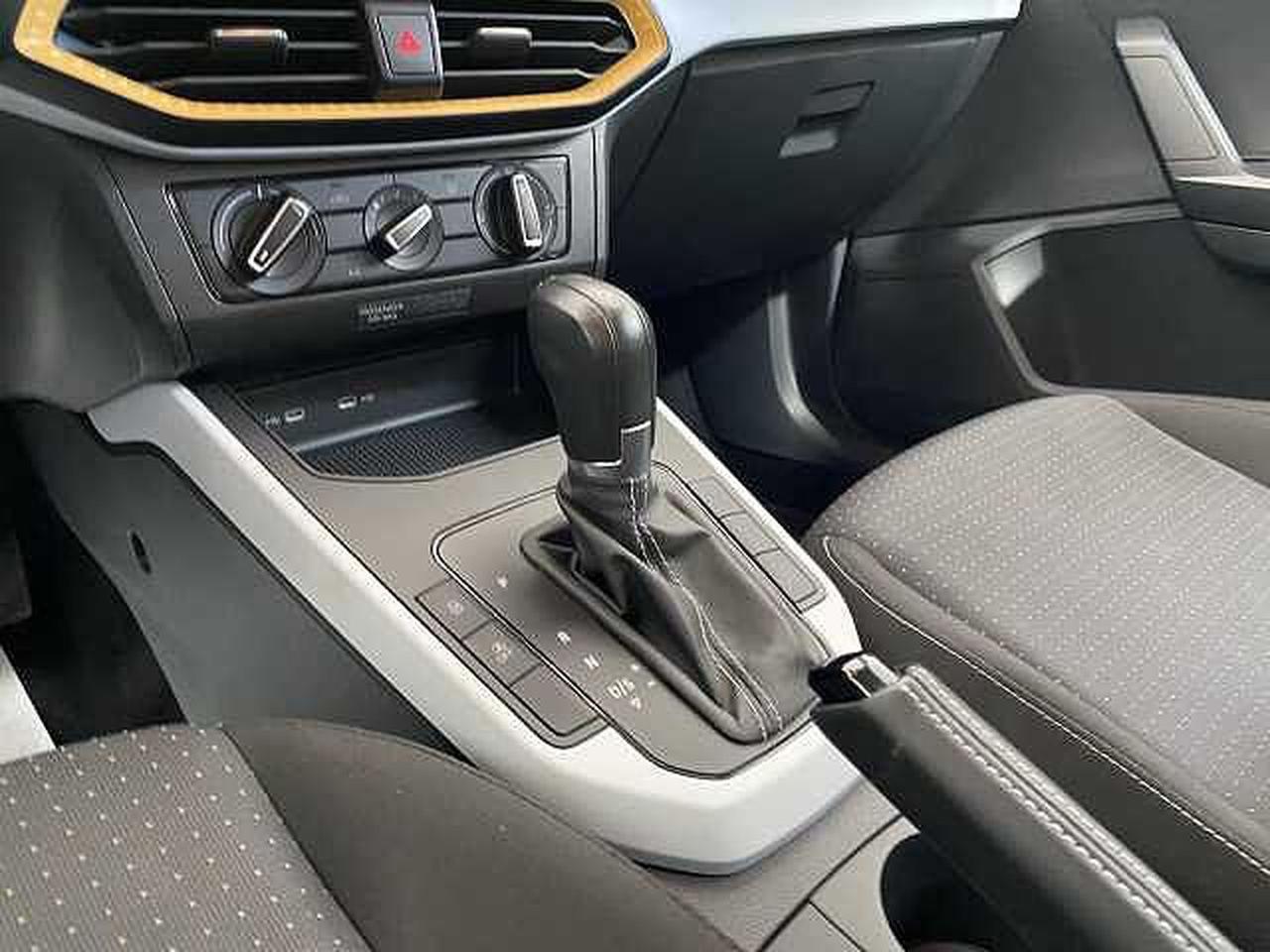 Seat Arona 1.0 ecotsi 110cv style dsg