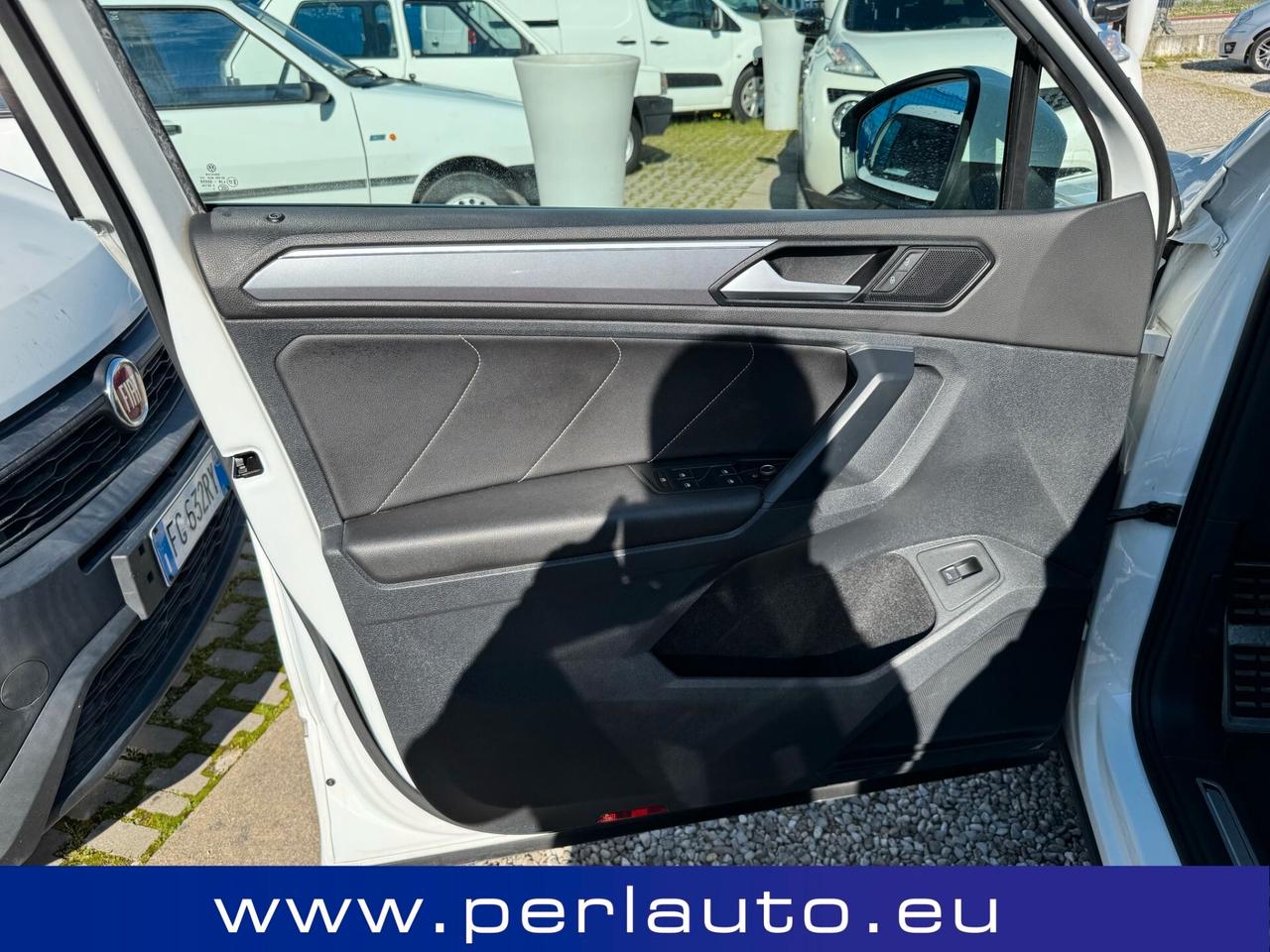 Volkswagen Tiguan 2.0 BiTDI SCR DSG 4MOTION Advanced BMT