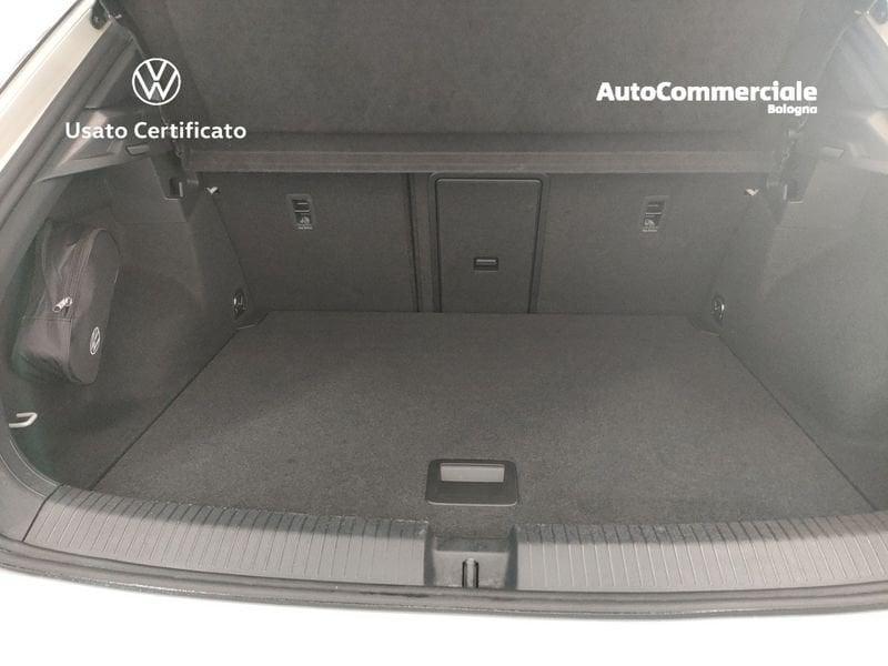 Volkswagen T-Roc T-Roc 1.0 TSI R-Line