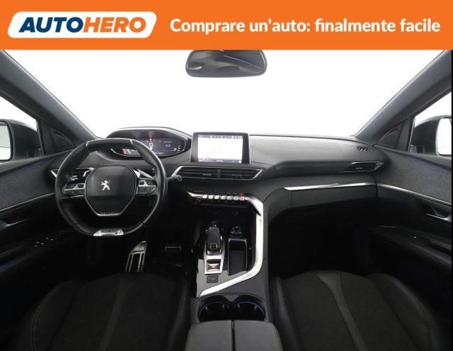 PEUGEOT 3008 BlueHDi 130 S&S GT Line