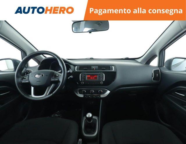 KIA Rio 1.2 CVVT 5p. Active