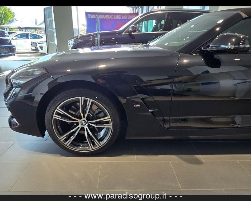 BMW Z4 SERIE 4 - - G29 sDrive20i