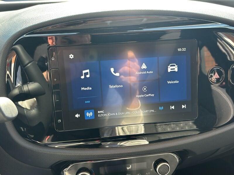 Toyota Aygo X 1.0B (72 CV) Trend Air