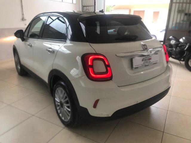 FIAT 500X 1.0 T3 120 CV Connect