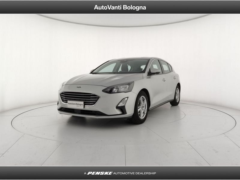 Ford Focus 1.0 EcoBoost 100 CV 5p. Business