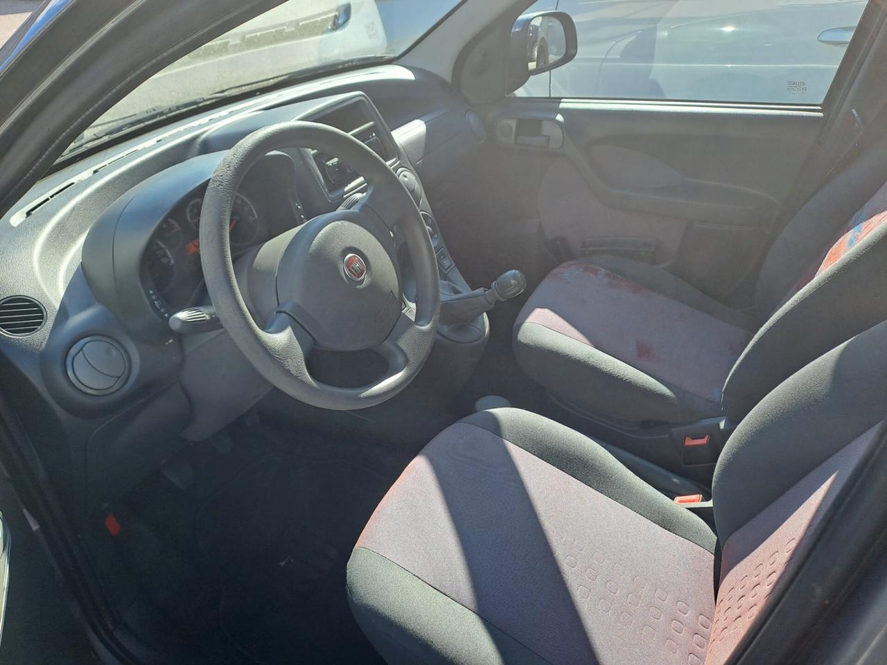 Fiat Panda 1200 dinamic