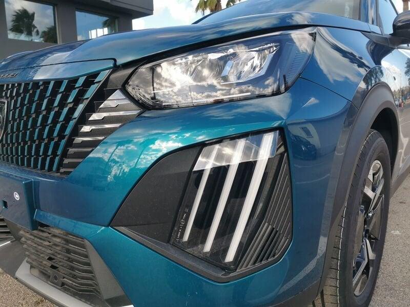 Peugeot 2008 2008 PureTech 100 S&S Allure