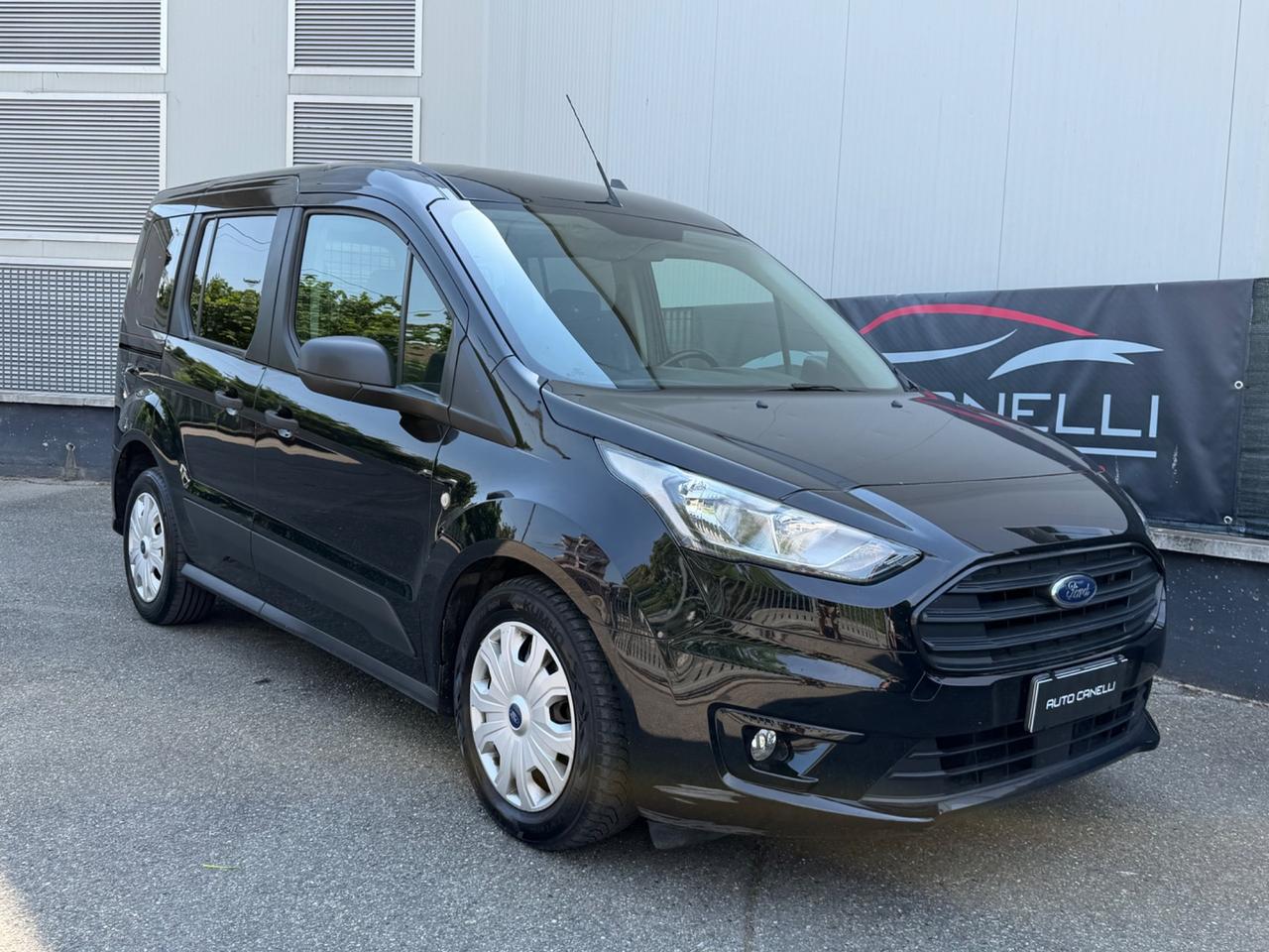Ford Transit Connect 230 1.5 TDCi 100CV POSTI N1 OTTIMO