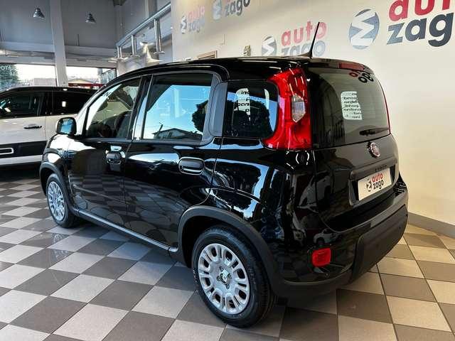 Fiat Panda 1.0 Firefly Hybrid S&S Pandina 5 POSTI