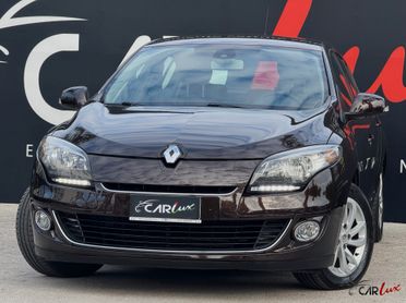 Renault Megane 1.5 dCi 110CV EDC Live