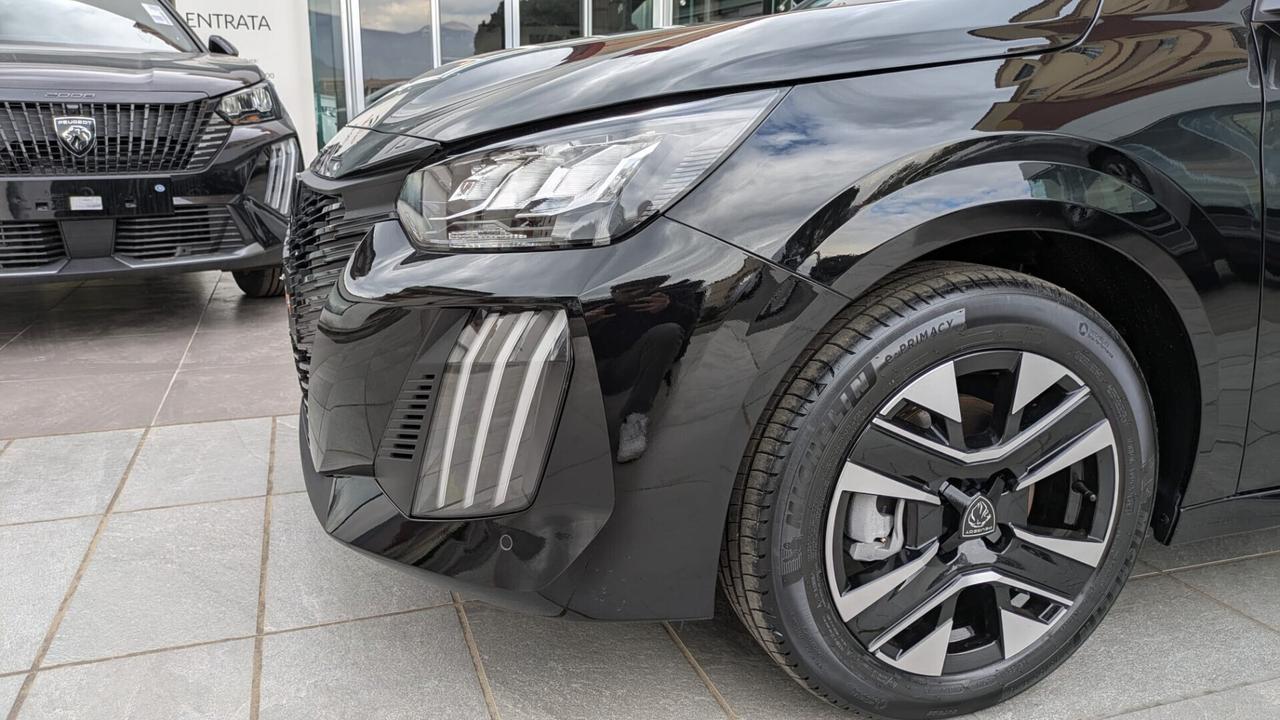 Peugeot 208 100 ALLURE