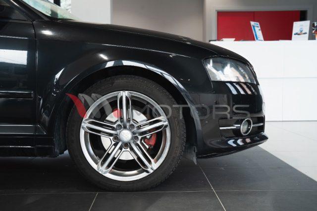 AUDI A3 1.6 TDI 105 CV CR Ambition