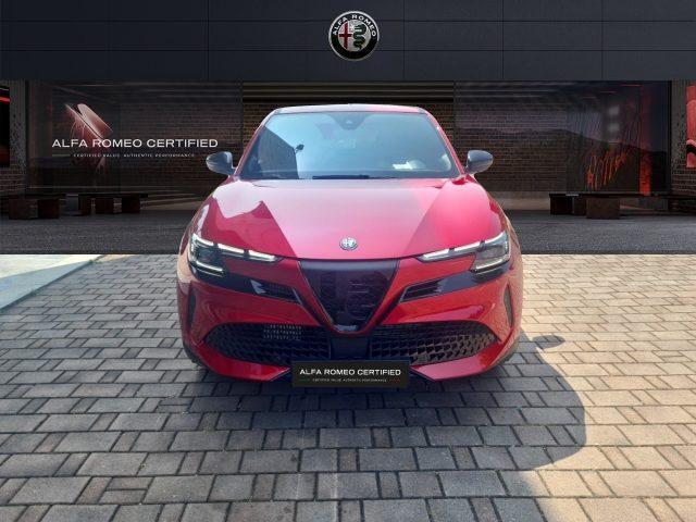 ALFA ROMEO Junior 1200 HYBRID 136CV AUT SPECIALE