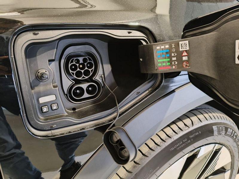 Renault Scénic Electric Techno E-Tech Electric 170 CV Comfort Range NUOVA DA IMMATRICOLARE rif.2479