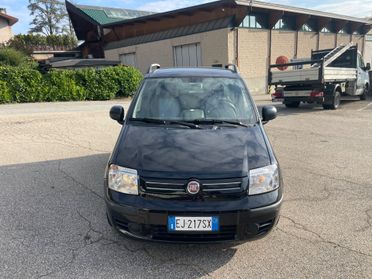 Fiat Panda 1.2 euro 5 per neopatentati