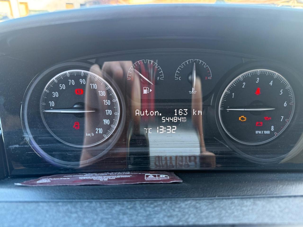 Lancia Ypsilon 1.2 69 CV 5 porte S&S Elefantino Blu