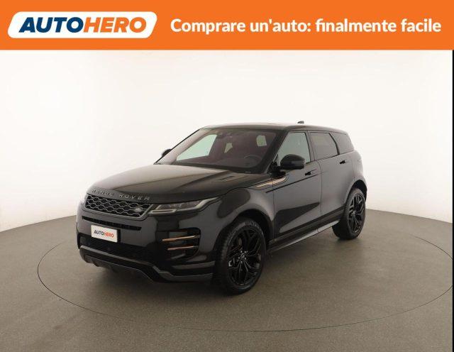 LAND ROVER Range Rover Evoque 2.0 I4 200 CV AWD Auto R-Dynamic