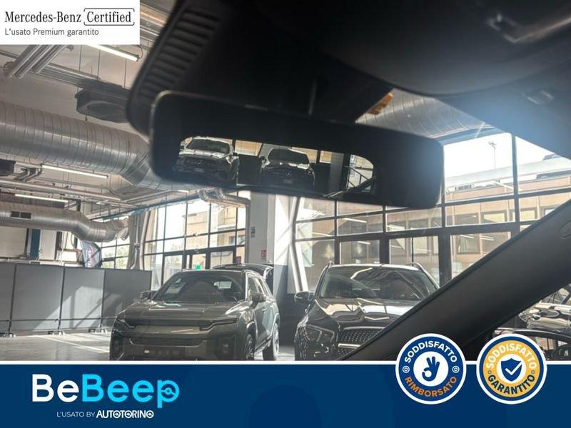 Mercedes-Benz GLA 250 E PHEV (EQ-POWER) BUSINESS EXTRA AUTO