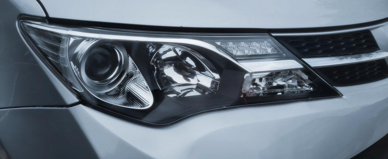 Toyota RAV 4 RAV4 2.0 D-4D 4WD Lounge