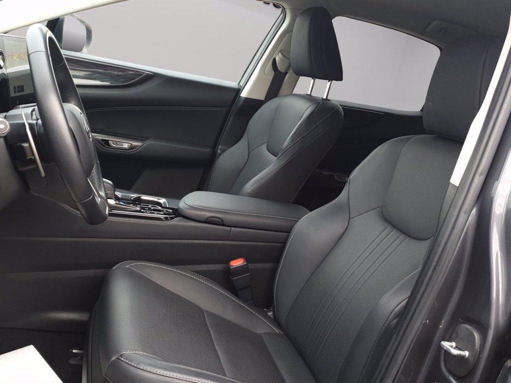 LEXUS Nx 350h 2.5 premium+ 4wd 244cv e-cvt del 2023