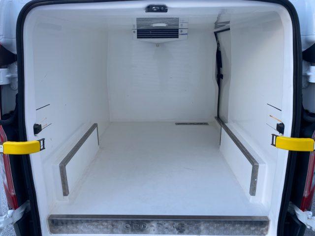 FORD Transit Custom 260 2.0 TDCi ATP Furgone FRIGO FNAX IVA ESPOSTA