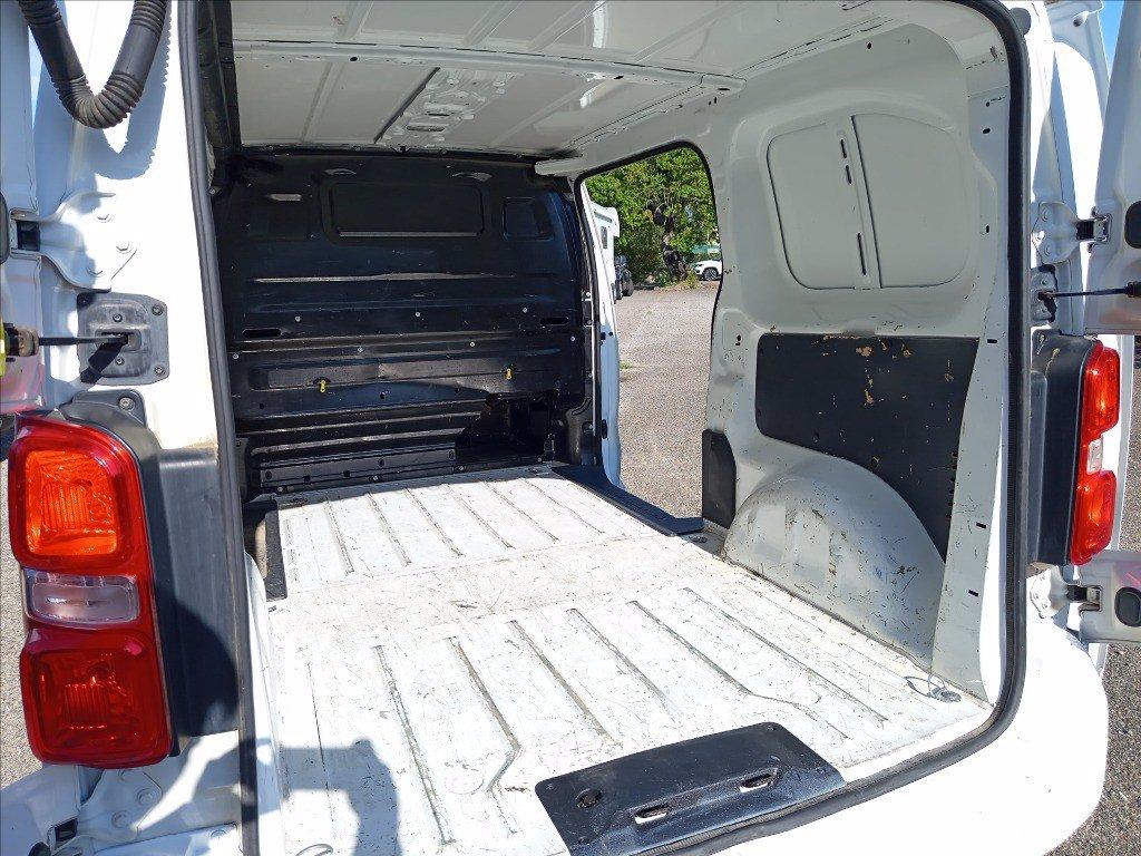 FIAT Scudo Ice 1.5 bluehdi 120cv L2H1 (Business) del 2022