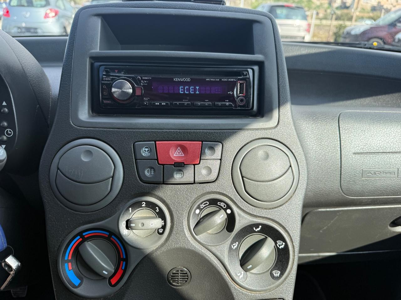 Fiat Panda 1.2 Dynamic