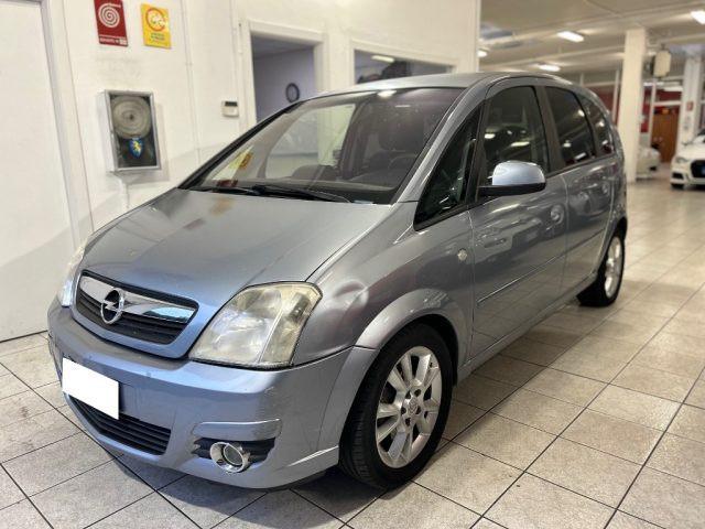 OPEL Meriva 1.7 CDTI 101CV Cosmo