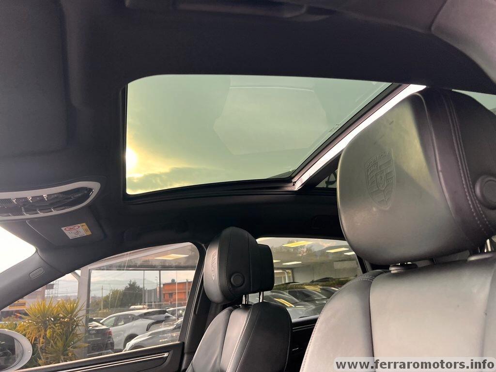 Porsche Macan 2.0 T a 689 euro al mese senza anticipo