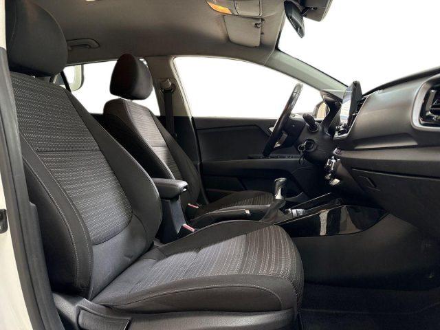KIA Stonic 1.0 T-GDi 100 CV MHEV MT Style