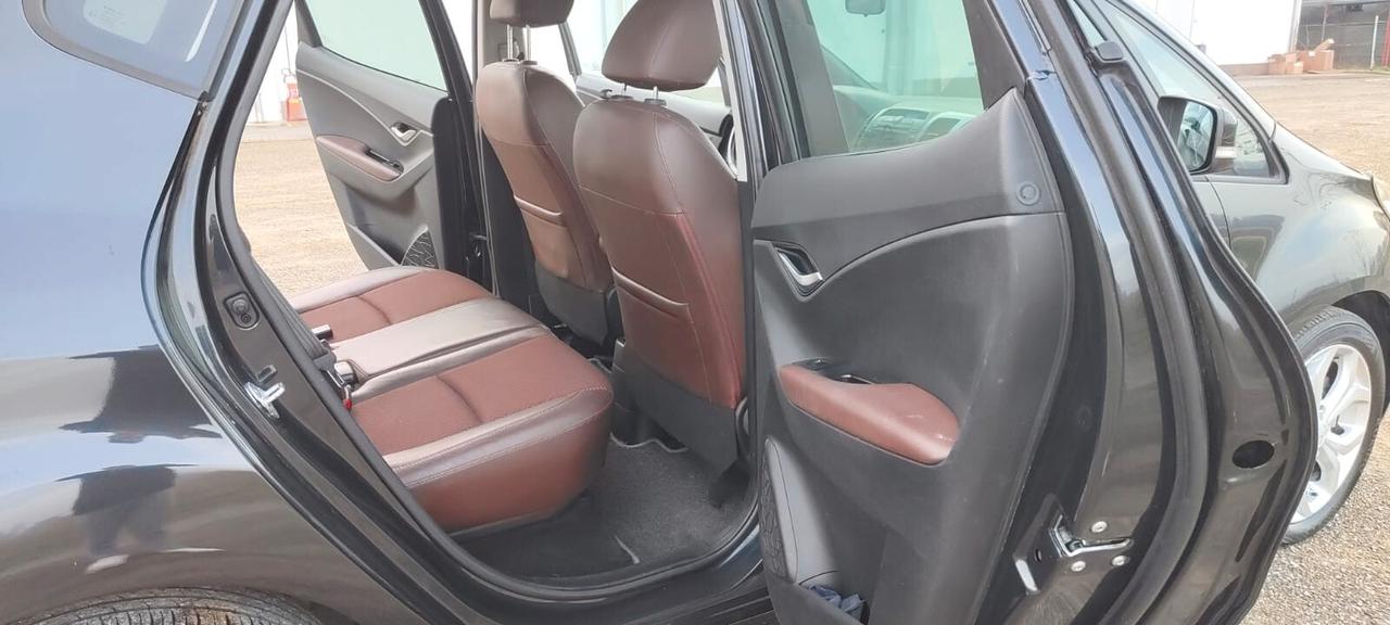 Hyundai iX20 1.4 CRDI 90 CV Style