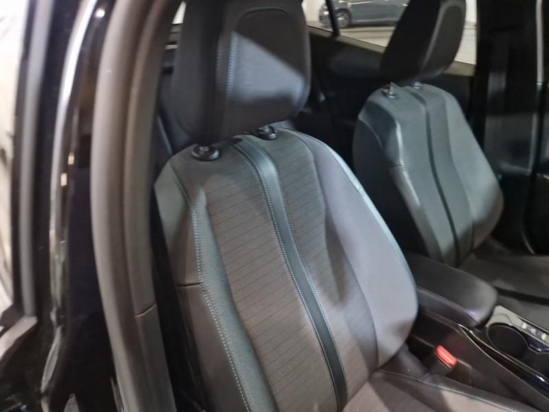 PEUGEOT 2008 BlueHDi 130 EAT8 Allure S/S aut.