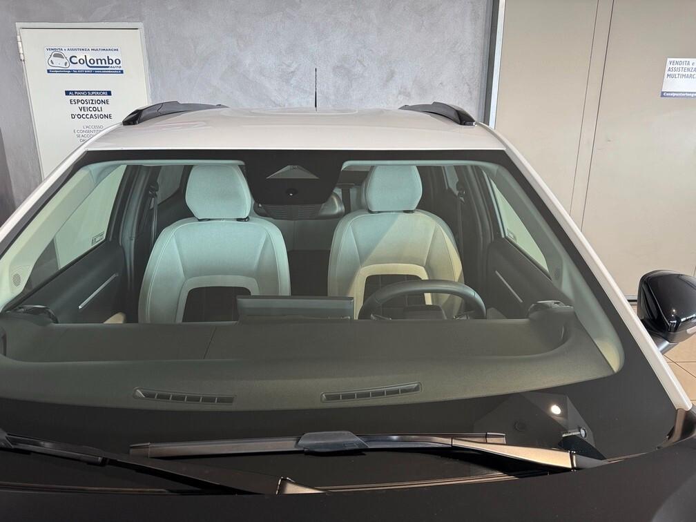 Citroen C3 1.2 Plus Pack 100cv Led Navi App conn 17" Neopat