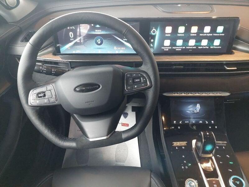 SPORTEQUIPE Sportequipe 8 IBRIDA