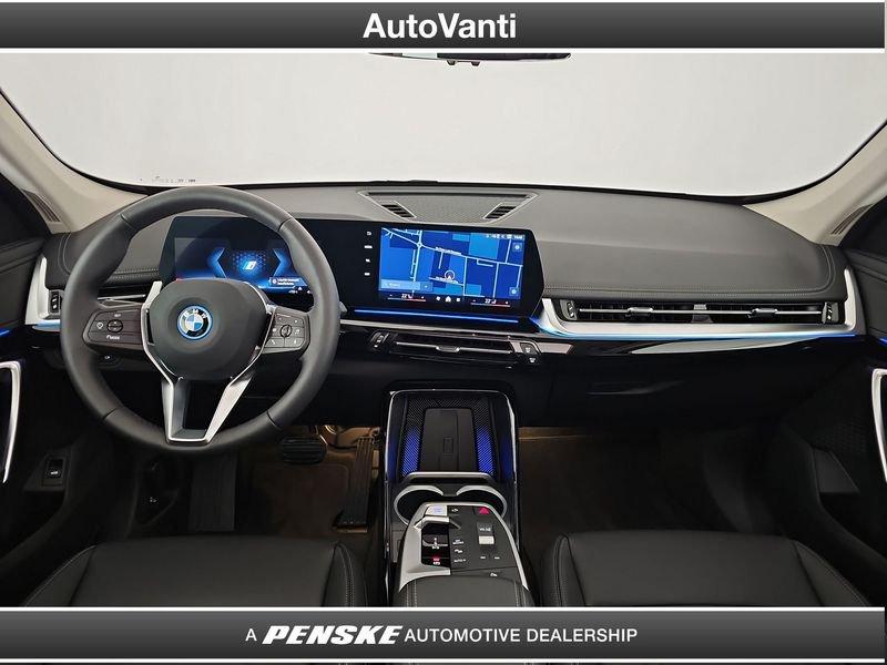 BMW X1 iX1 edrive 20 X-Line