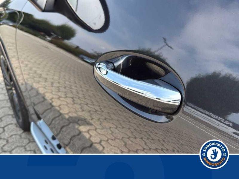 Mercedes-Benz GLC Coupé GLC 300de 4Matic EQ-Power Coupé AMG Line Premium Tech