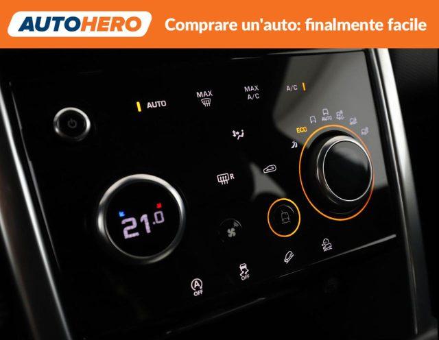 LAND ROVER Discovery Sport 2.0 TD4 204 CV AWD Auto R-Dynamic HSE