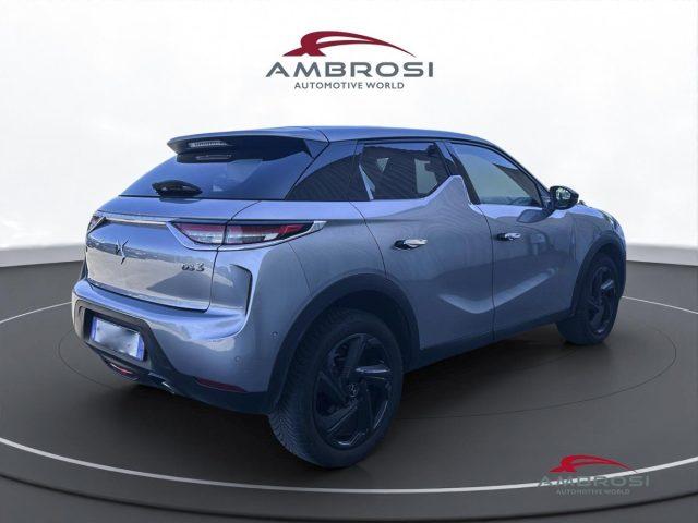 DS AUTOMOBILES DS 3 Crossback BlueHDi 130 aut. Grand Chic