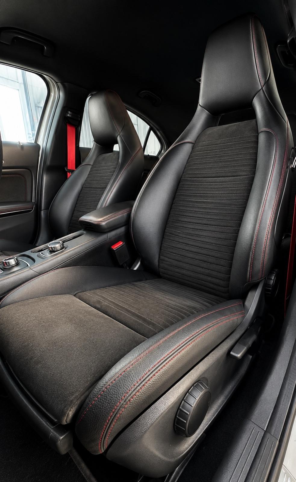 Mercedes-benz A 45 AMG 4Matic Automatic