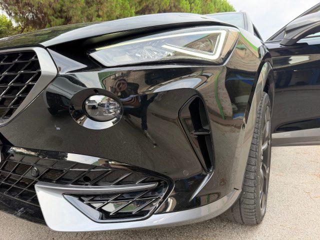 CUPRA Formentor 1.4 E-HYBRID DSG 204CV UNIPROPRIETARIO CERCHI 19"