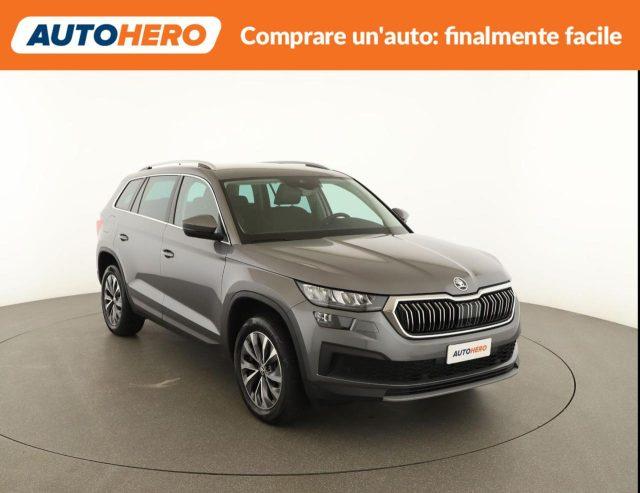 SKODA Kodiaq 1.5 TSI ACT DSG Style