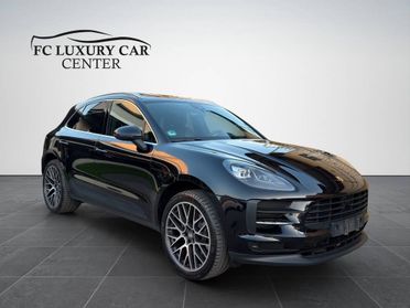Porsche Macan 2.0 245cv pdk