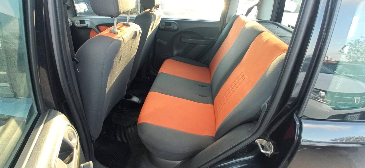 Fiat Panda 1.2 LEGGERE ANNUNCIO!